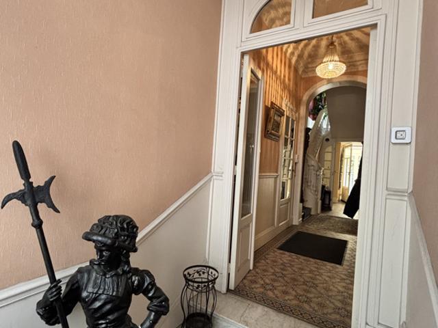 Maison vente à Vichy, Le Vernet