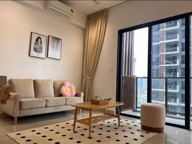 Condominium for sale in Cheras, Kuala Lumpur
