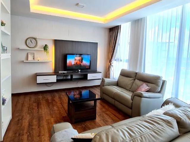 Condominium for sale in Country Heights Damansara, Kuala Lumpur