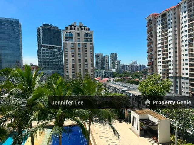 Condominium for rent in Petaling, Damansara Damai