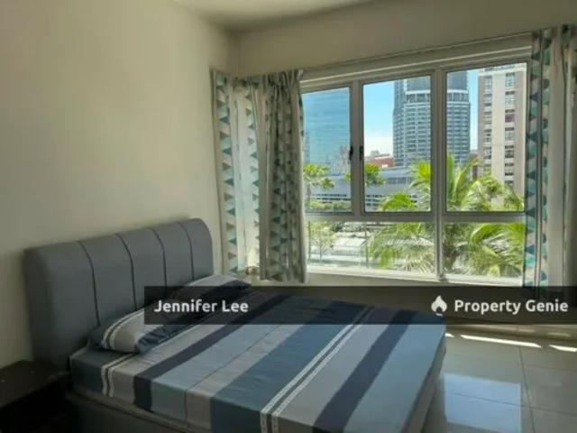 Apartment for rent in SS 7, Petaling Jaya