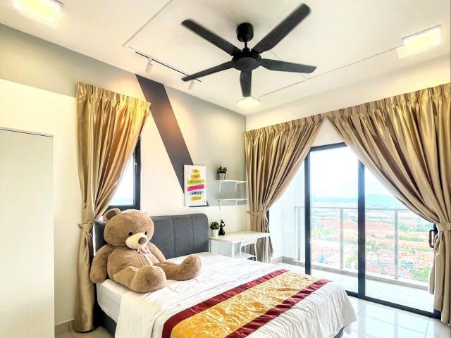 Room for rent in Port Klang, Selangor