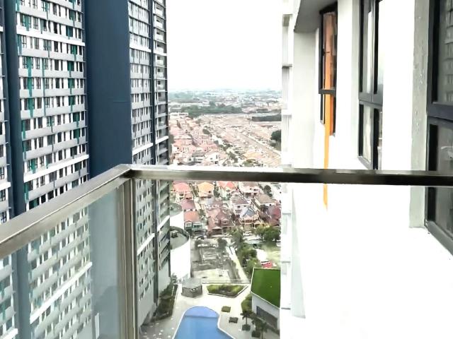 Room for rent in Port Klang, Selangor