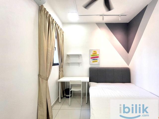 Room for rent in Port Klang, Selangor
