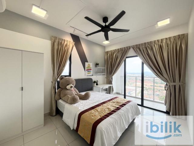 Room for rent in Port Klang, Selangor
