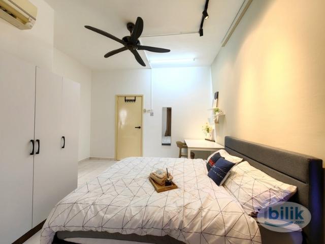 Room for rent in Petaling, Subang Jaya