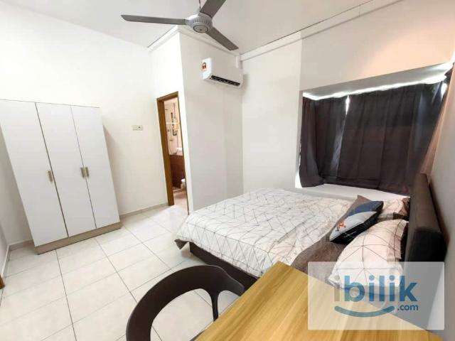 Room for rent in Petaling, Subang Jaya