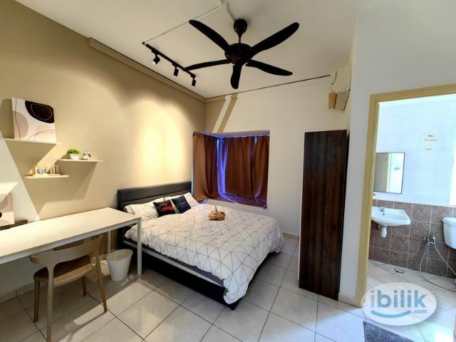Room for rent in Petaling, Subang Jaya