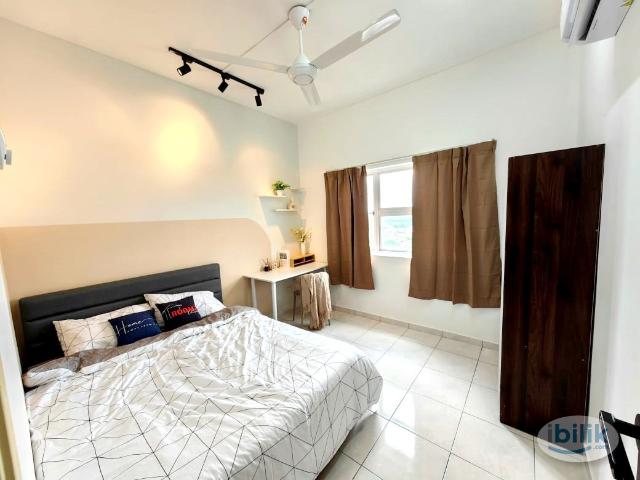 Room for rent in Petaling, Subang Jaya