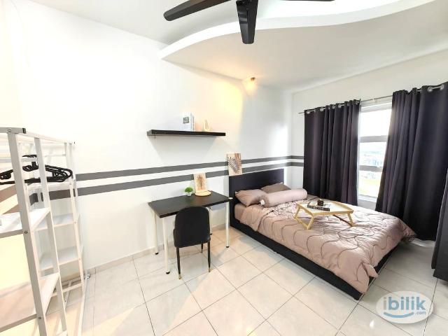 Room for rent in Petaling, Subang Jaya