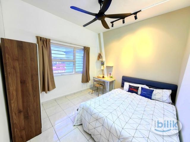 Room for rent in Petaling, Subang Jaya