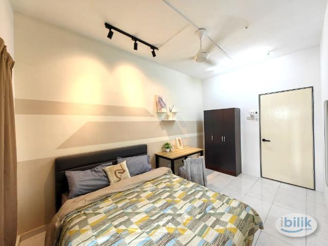 Room for rent in Petaling, Subang Jaya