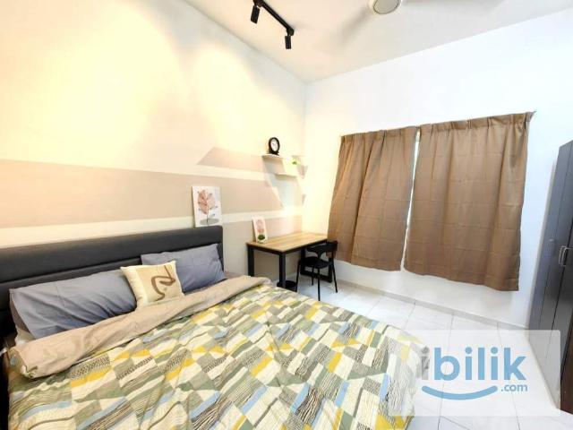 Room for rent in Petaling, Subang Jaya