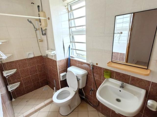Room for rent in Petaling, Subang Jaya