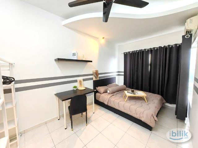 Room for rent in Petaling, Subang Jaya