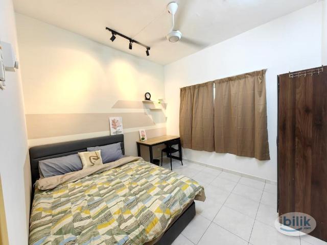 Room for rent in Petaling, Subang Jaya