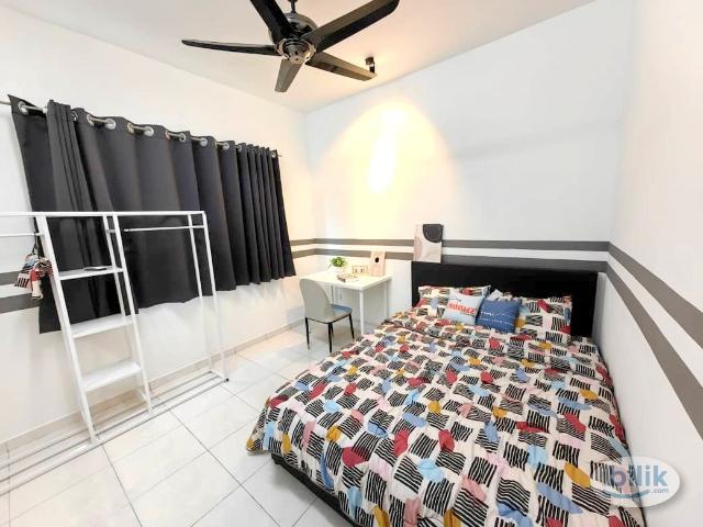 Room for rent in Petaling, Subang Jaya
