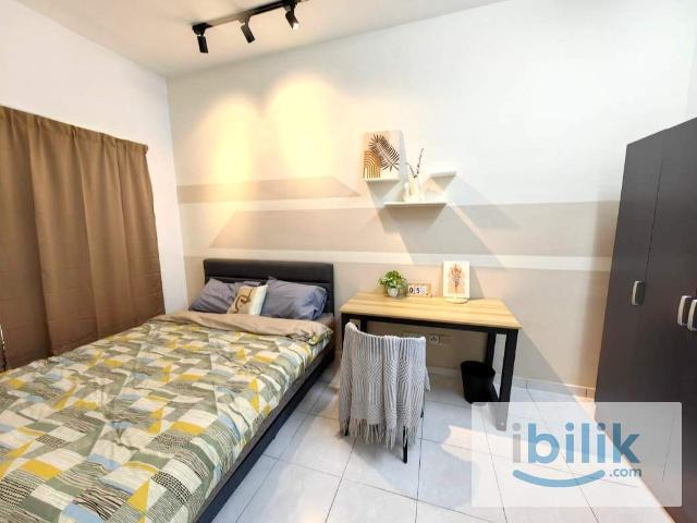 Room for rent in Petaling, Subang Jaya