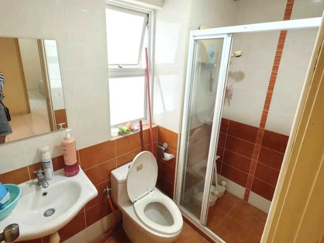 Room for rent in Petaling, Subang Jaya