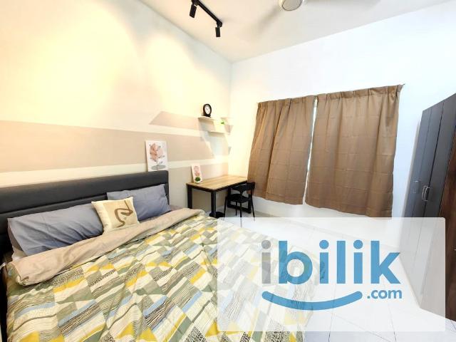 Room for rent in Petaling, Subang Jaya