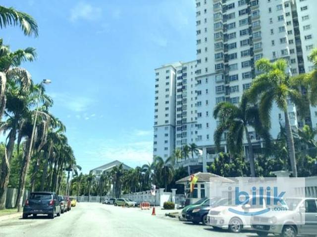 Room for rent in Petaling, Subang Jaya