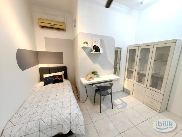 Room for rent in Petaling, Subang Jaya
