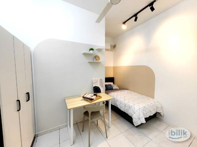 Room for rent in Petaling, Subang Jaya