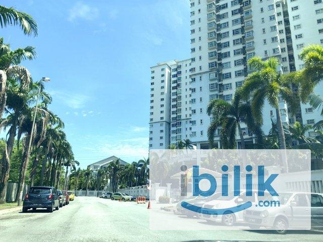 Room for rent in Petaling, Subang Jaya