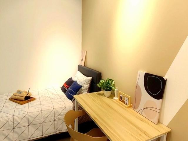 Room for rent in Petaling, Subang Jaya