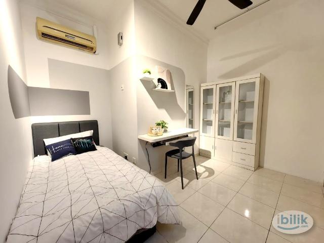 Room for rent in Petaling, Subang Jaya