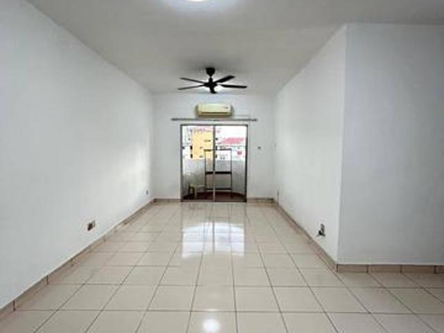 Apartment for sale in Country Heights Damansara, Kuala Lumpur