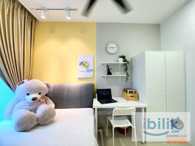 Room for rent in Petaling, Damansara Damai