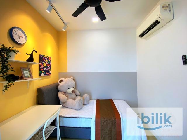 Room for rent in Petaling, Damansara Damai