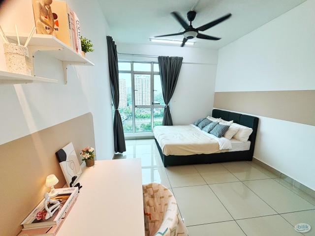 Room for rent in Country Heights Damansara, Kuala Lumpur