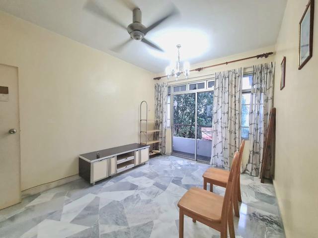 Apartment for sale in Petaling, Subang Jaya