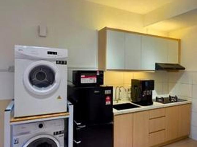 Serviced Residence for rent in Country Heights Damansara, Kuala Lumpur