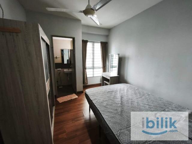 Room for rent in Kuala Lumpur