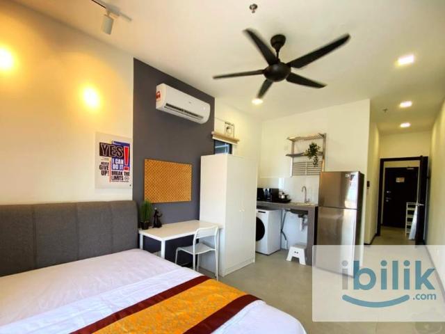 Room for rent in Country Heights Damansara, Kuala Lumpur