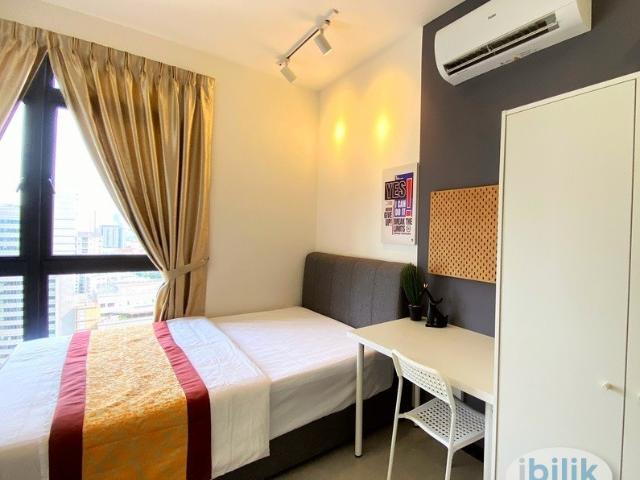 Room for rent in Country Heights Damansara, Kuala Lumpur