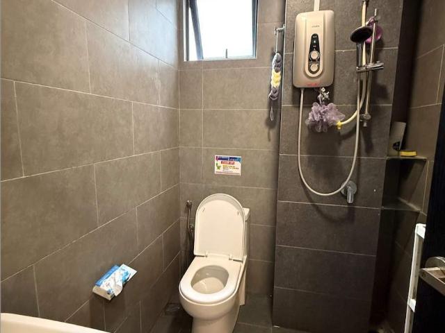 Room for rent in Country Heights Damansara, Kuala Lumpur