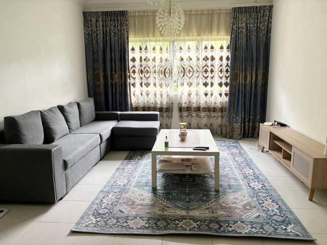 Apartment for rent in Ampang Hilir