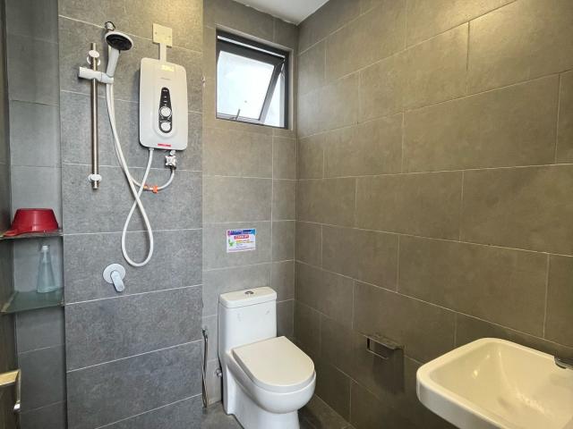 Room for rent in Country Heights Damansara, Kuala Lumpur
