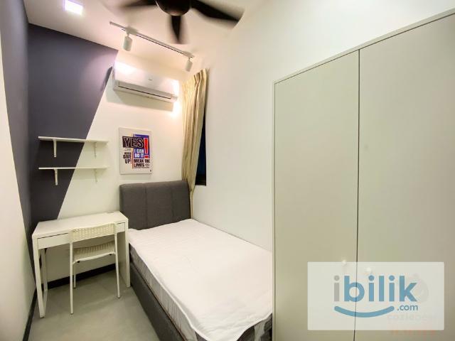 Room for rent in Ampang Hilir, Kuala Lumpur