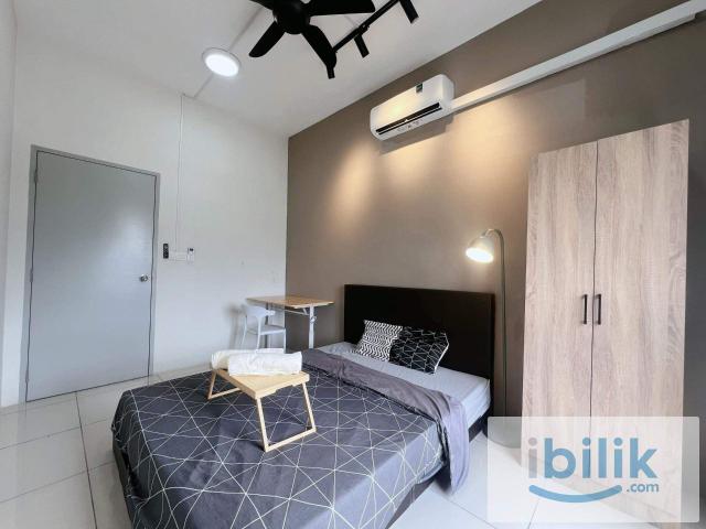 Room for rent in Country Heights Damansara, Kuala Lumpur
