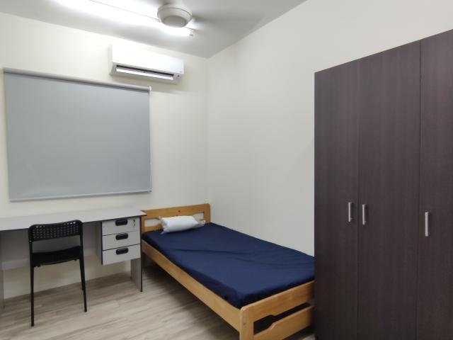 Room for rent in Petaling, Damansara Damai