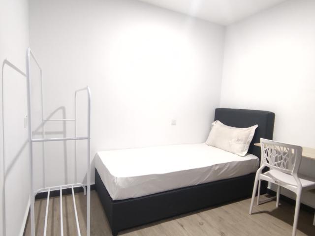 Room for rent in Petaling, Damansara Damai