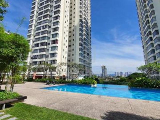 Condominium for sale in Country Heights Damansara, Kuala Lumpur