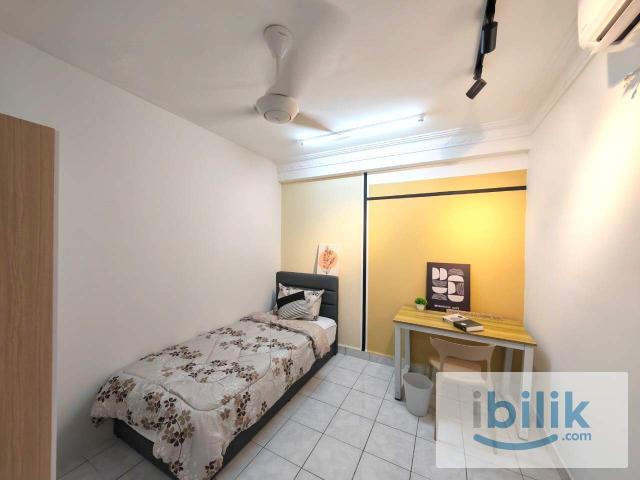 Room for rent in Petaling, Damansara Damai