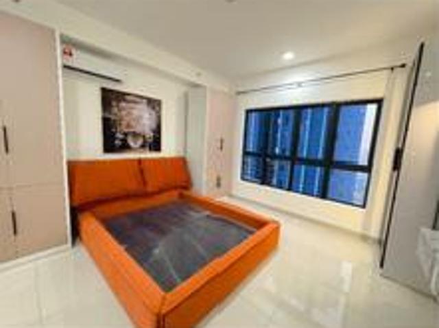 Serviced Residence for rent in Kampung Datuk Keramat, Kuala Lumpur