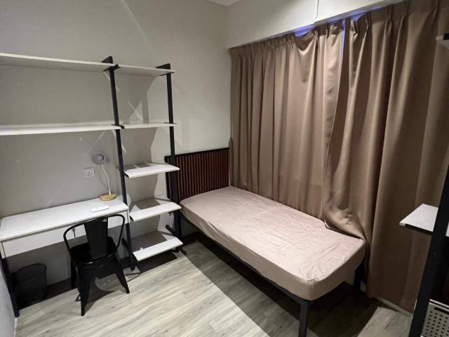 Room for rent in Petaling, Subang Jaya